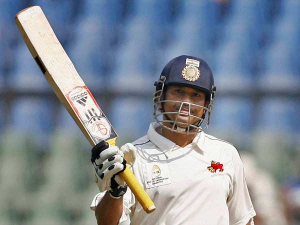 சச்சின் டெண்டுல்கர்