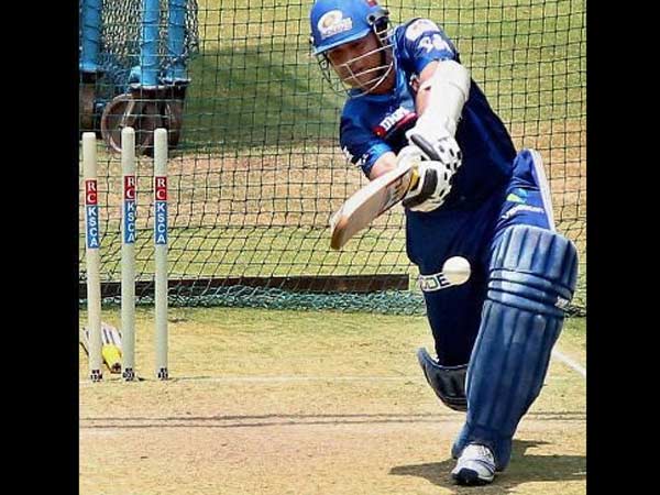 சச்சினால் முடியும்