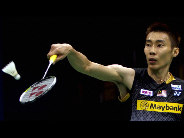 மலேசிய வீரர்