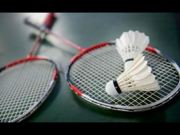 பெங்களூர் அணி