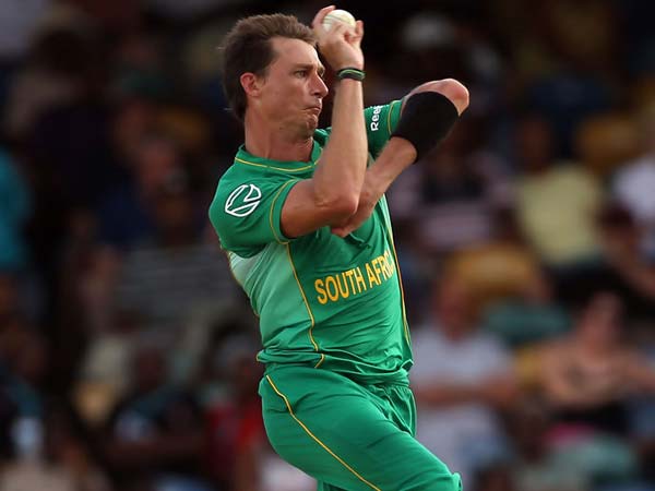 ஸ்டெயின் பாஸ்ட்தான்.. ஆனால்