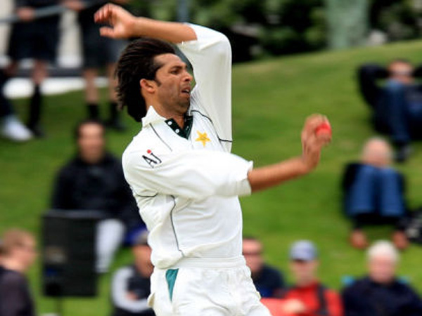 4வது டெஸ்ட் போட்டி