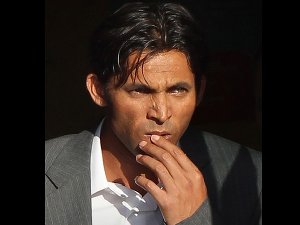 5 ஆண்டுகள் தடை