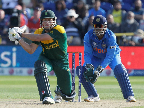 22ம் தேதி தென் ஆப்பிரிக்காவுடன்