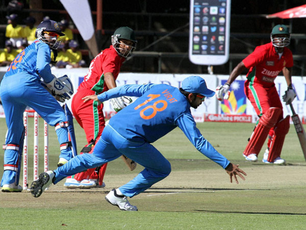 மார்ச் 14ல் ஜிம்பாப்வேவுடன்