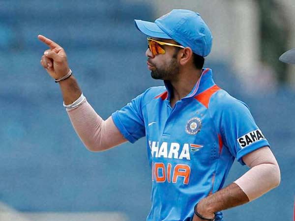 வெறுத்துப் போன கோஹ்லி