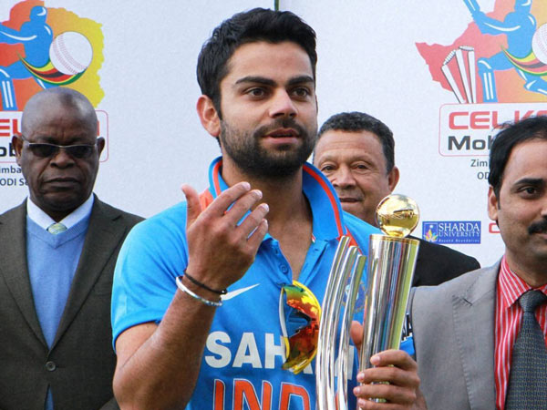 ஜிம்பாப்வே நாயகன்