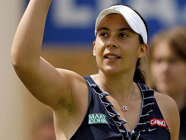 தொடர் காயம்