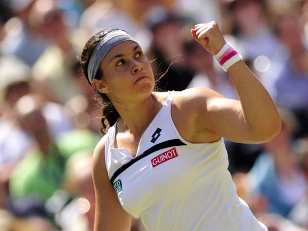 அமெரிக்க ஓபனில் ஆட மாட்டார்