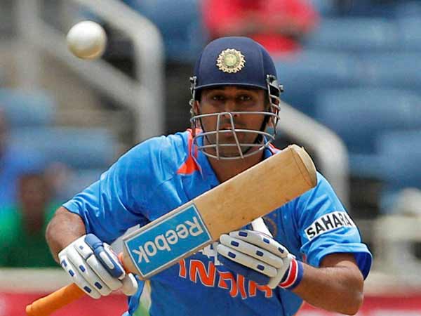 கேப்டன் டோணிதான்