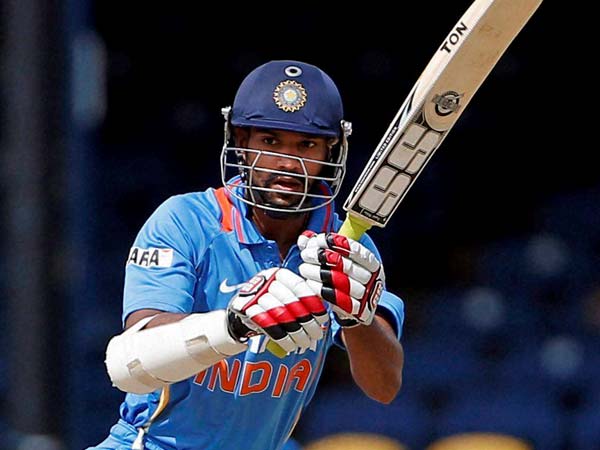 தவான் அருமை...