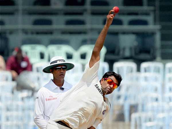 அஸ்வினுக்கு 16வது இடம்