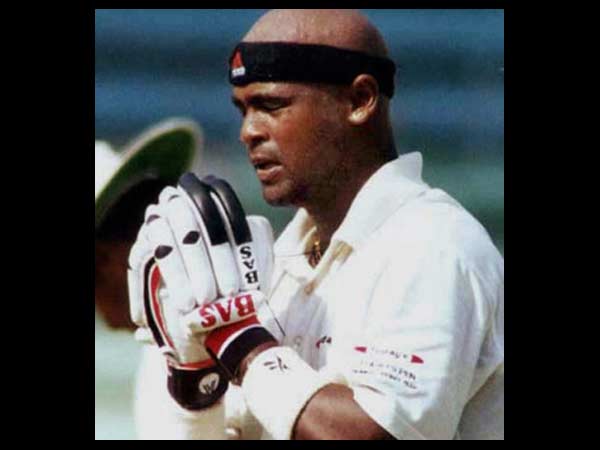 காம்ப்ளி கிண்டல்