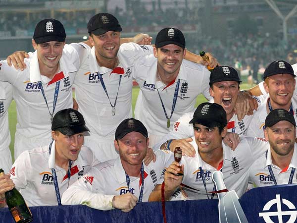 3 போட்டியில் இங்கிலாந்து வெற்றி