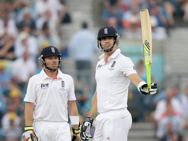 கடைசிப் போட்டி டிரா