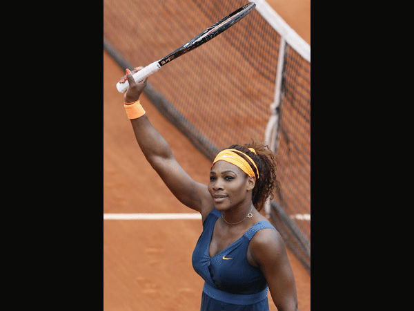 சூடுபிடிக்கும் அமெரிக்க ஓபன்