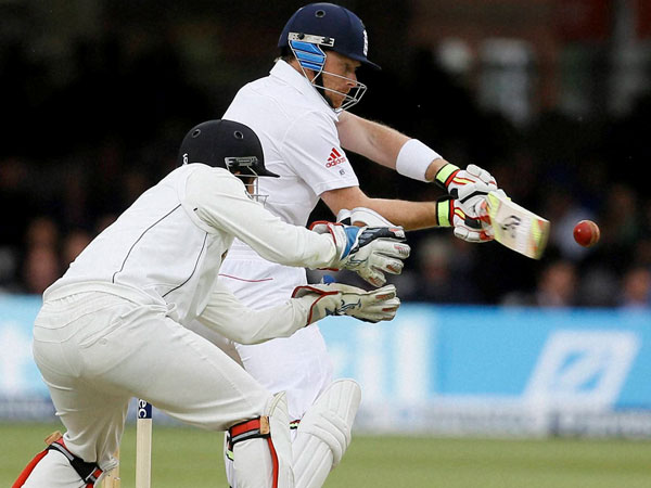 2015-16ல் முதல் பகலிரவு டெஸ்ட்