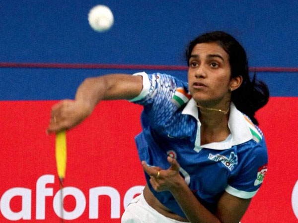 சிந்துவை 2வது முறையாக வீழ்த்திய சாய்னா