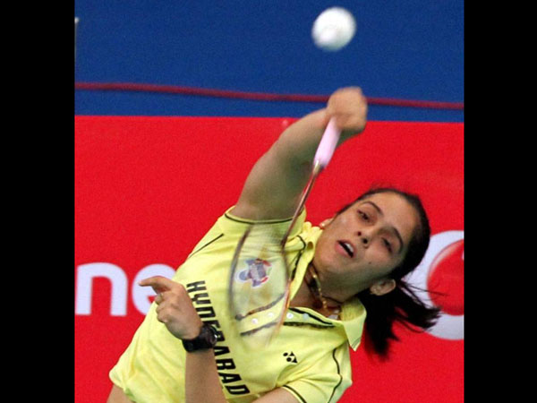 தொடர் நாயகி