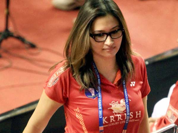 ஜுவாலா எதிர்ப்பு