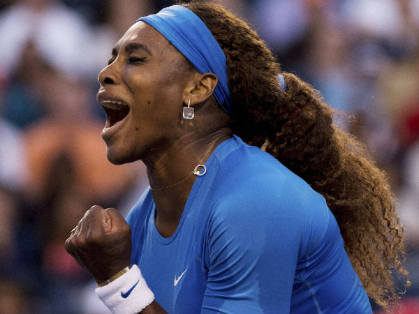 செரீனா- அசரென்கா மோதல்