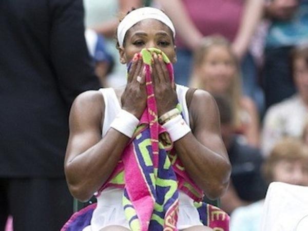 17வது கிராண்ட்சிலாம் பட்டம்