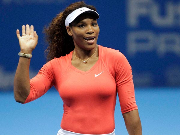 அமெரிக்க ஓபன் பட்டத்தை 5வது முறையாக..