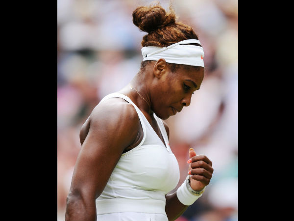 ஆஸி. ஓபன் பட்டத்தையும் 5 முறை