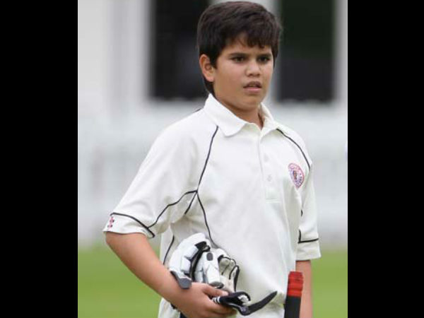 இப்பத்தானே ஆரம்பிச்சிருக்கார்... கோச்