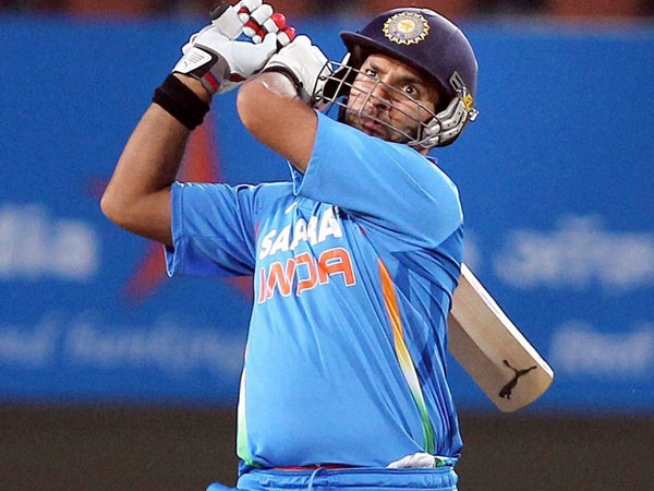 யுவராஜ் தான் கேப்டன்