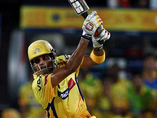 போட்டோ பிடித்த பத்ரிநாத்