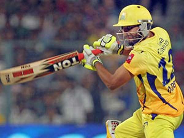 ஐபிஎல்லின் காஸ்ட்லி வீரர்