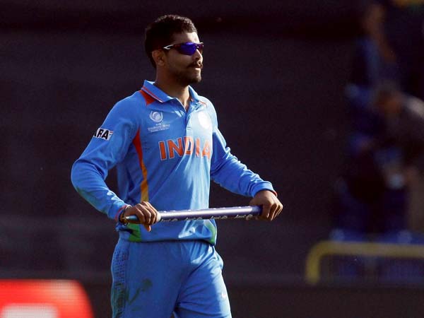 கிரிக்கெட் நிறைய கொடுத்திருக்கிறது