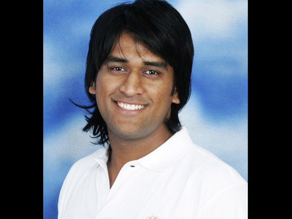 தலை முதல் தோள் வரை