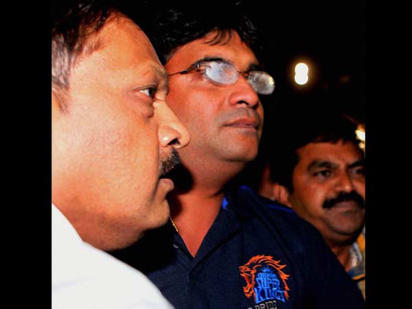 சென்னை கூட்டத்தில் வெடிக்கும்