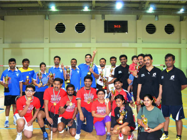 சென்னை லயன்ஸ்