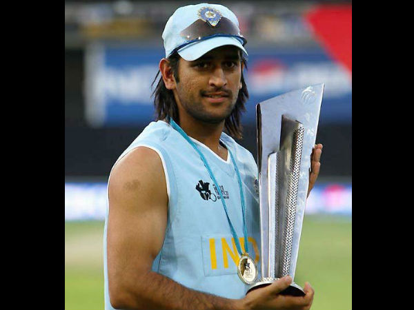 நீள முடி