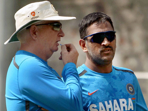 இந்தியா-ஆஸ்திரேலியா தொடர்