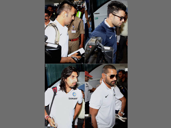 ஏர்போர்ட்டில்