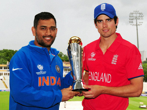 பைனலுக்கு முன்பு