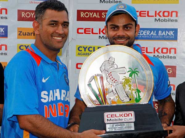 சால்ட் அன்ட் பெப்பர் லுக்