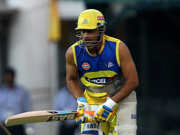 டோணி கலக்குவாரா