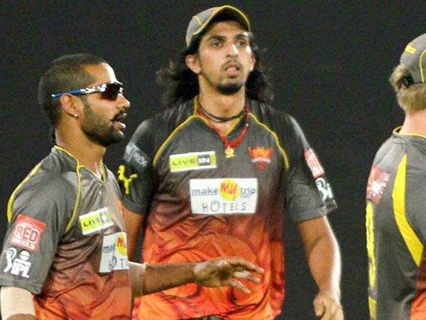 செமையான பந்து வீச்சு