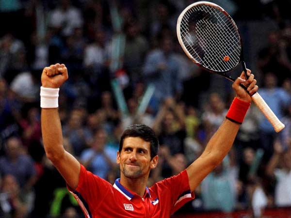 முதலிடத்தில் செஞ்சுரி