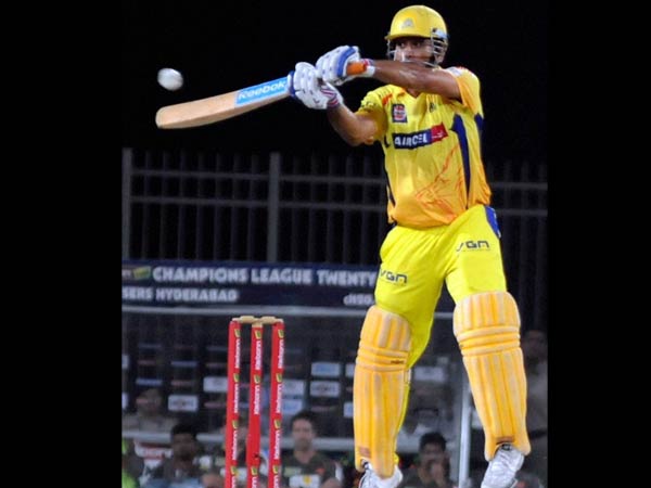 டோணி புயல்