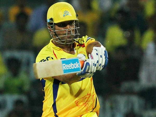 சிக்சர் மழை