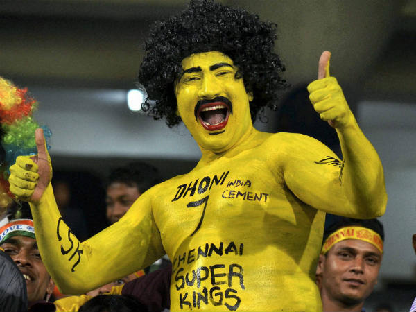 பட்டையைக் கிளப்பிய 18வது ஓவர்..