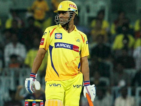 இதுதாங்க டோணி ஸ்கோர் கார்ட்