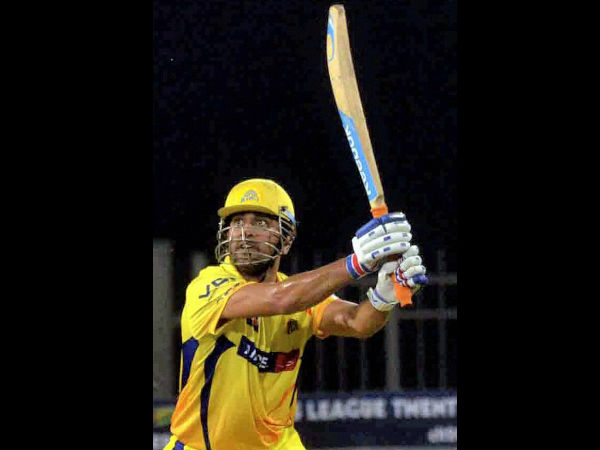 20 ஓவர்களில் 202 .. எதிர்பாராதது