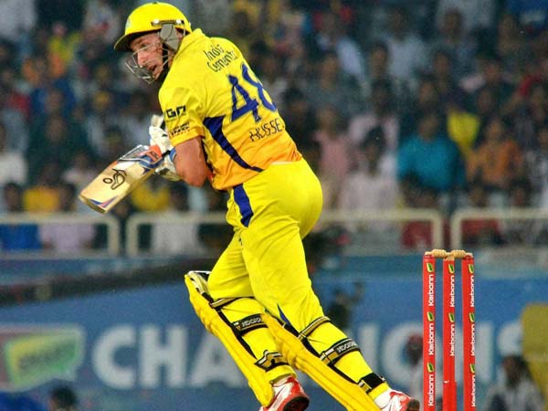 ஹஸ்ஸி ஓ.கே...